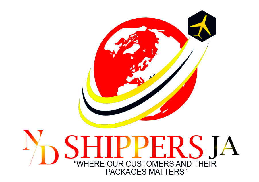 ND Shippers JA Logo